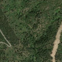 Satellite imagery of Afanórrachi, GR