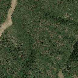 Satellite imagery of Afanórrachi, GR