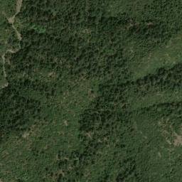 Satellite imagery of Afanórrachi, GR