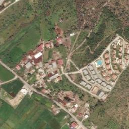 Drone Görünümü