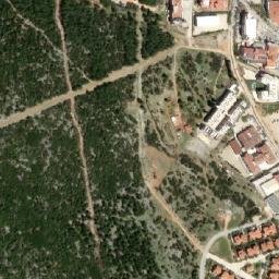 Drone Görünümü