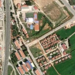 Drone Görünümü