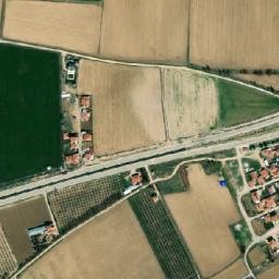 Drone Görünümü
