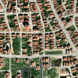 Drone Görünümü
