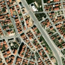 Drone Görünümü
