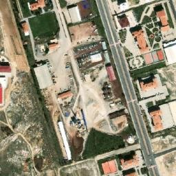 Drone Görünümü
