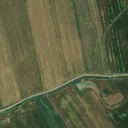Satellite imagery of Mercimek Sırtı, TR
