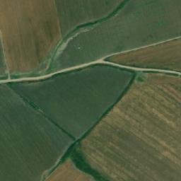 Satellite imagery of Mercimek Sırtı, TR