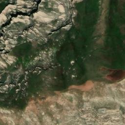 Satellite imagery of Kōh-e Sang Wāl, AF
