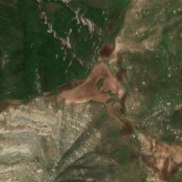 Satellite imagery of Kōh-e Sang Wāl, AF