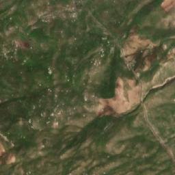 Satellite imagery of Kōh-e Sang Wāl, AF