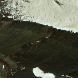 Satellite imagery of Qarabil Pass, AF