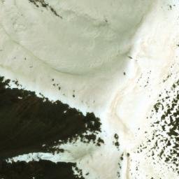 Satellite imagery of Qarabil Pass, AF