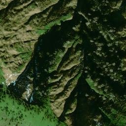 Satellite imagery of 丸山岳, JP
