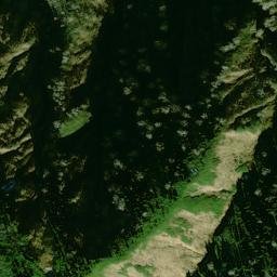 Satellite imagery of 丸山岳, JP