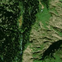 Satellite imagery of 丸山岳, JP