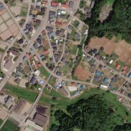 Satellite imagery of 水神, JP