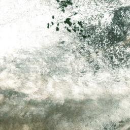 Satellite imagery of Coyote Ridge, US