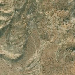 Satellite imagery of Sierra White Quarry, US