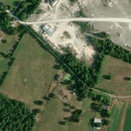 Satellite imagery of Fredonia Valley Quarry, US