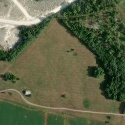 Satellite imagery of Fredonia Valley Quarry, US