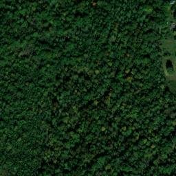 Satellite imagery of Coleman Ridge, US