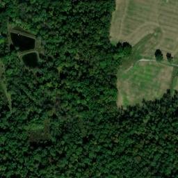Satellite imagery of Coleman Ridge, US