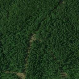 Satellite imagery of Dickerson Ridge, US