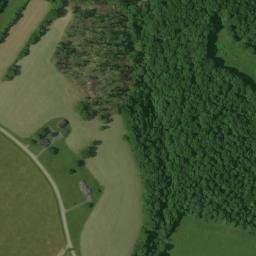 Satellite imagery of Thomas Ridge, US