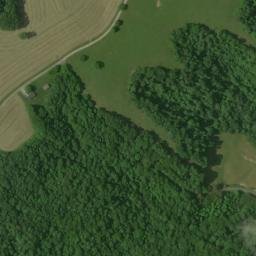 Satellite imagery of Polly Ridge, US