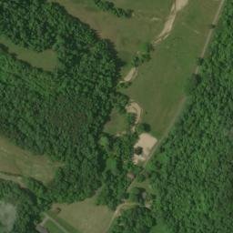 Satellite imagery of Burton Ridge, US