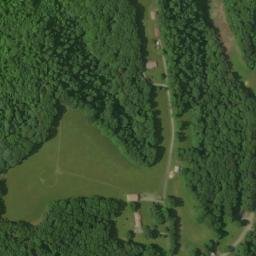 Satellite imagery of Burton Ridge, US