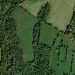 Satellite imagery of Shady Grove Ridge, US