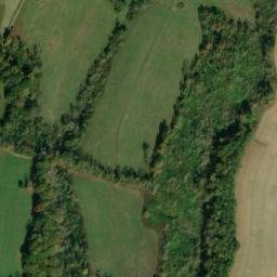 Satellite imagery of Shady Grove Ridge, US