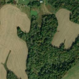 Satellite imagery of Shady Grove Ridge, US
