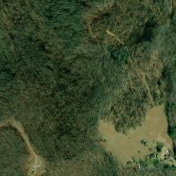 Satellite imagery of Big Ridge, US