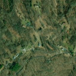 Satellite imagery of Big Ridge, US