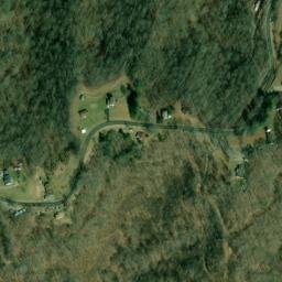 Satellite imagery of Big Ridge, US