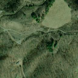Satellite imagery of Boyd Ridge, US