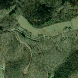 Satellite imagery of Boyd Ridge, US