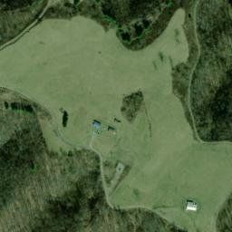 Satellite imagery of Boyd Ridge, US