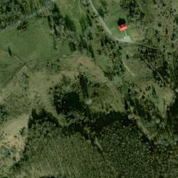 Satellite imagery of Havens Spur, US