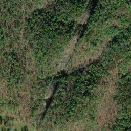 Satellite imagery of Short Ridges, US