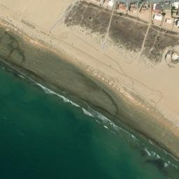 Satellite imagery of survey_point, ES