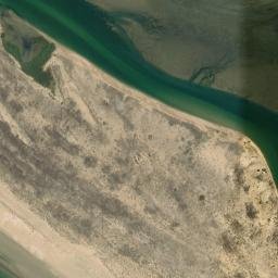 Satellite imagery of Punta Umbría, ES