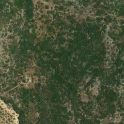 Satellite imagery of Sierra del Pedroso, ES