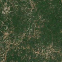Satellite imagery of Sierra del Pedroso, ES