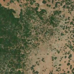 Satellite imagery of Sierra del Pedroso, ES