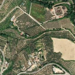 Satellite imagery of Mirador de Sylvania, ES