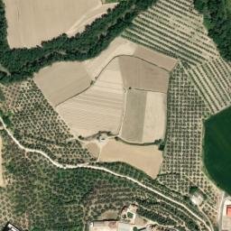 Satellite imagery of Mirador de Sylvania, ES